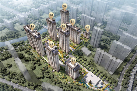 民房，恒隆广场附近2厅1卫41.8万80m2出售