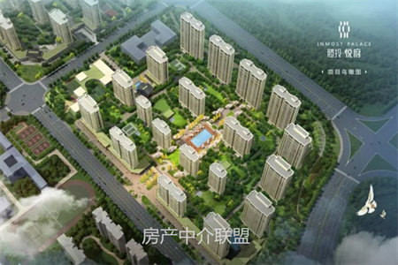 红星家园精装套三客厅双卧朝阳好楼层拎包入住